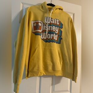 Retro Disney Sweatshirt